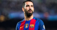 Arda Turan'dan Galatasaray'a Yeşil Işık: Barcelona ile Anlaşırsanız Dönerim