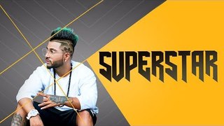 SUPERSTAR Video Song - ( Sukhe | Jaani ) | New Song 2017 - T-Series