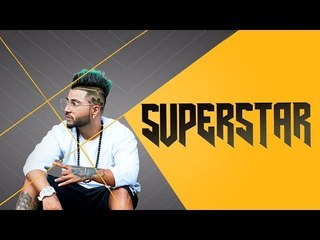 SUPERSTAR Video Song - ( Sukhe | Jaani ) | New Song 2017 - T-Series