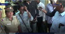 kakkoos Director Divya bharathi Gets Bail-Oneindia Tamil