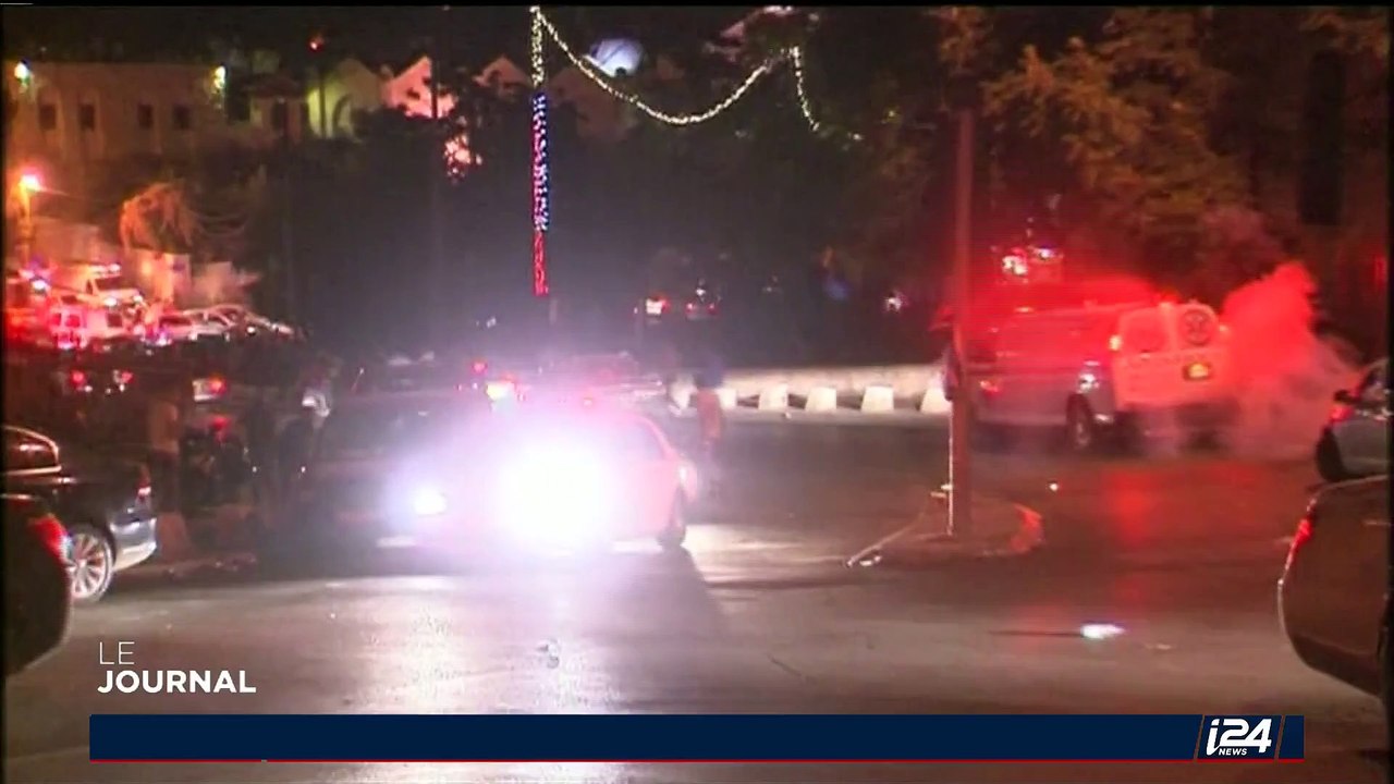 Mont du Temple / Esplanade des mosquées: la coopération sécuritaire reste gelée