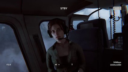 Outlast 2 insane mode one battery (7)