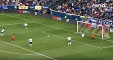 Roma'da Oynayan Cengiz Ünder, Tottenham Maçında İlk Golünü Attı