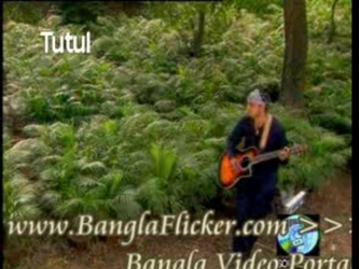 Bangla Music Song/Video: Kotota Dhukho Pale