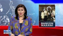 Pres. Duterte, nagpaabot ng tulong sa naulilang pamilya ng mga nasawing sundalo