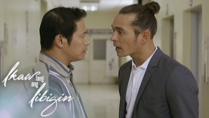 Ikaw Lang Ang Iibigin: Carlos throws hurtful words at Rigor | EP 62