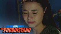 FPJ's Ang Probinsyano: Alyana asks help from Ricky Boy