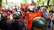 Les dissidents vietnamiens chaussent les crampons