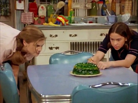 3Rd Rock From The Sun S01E03 Dick's First Birthday