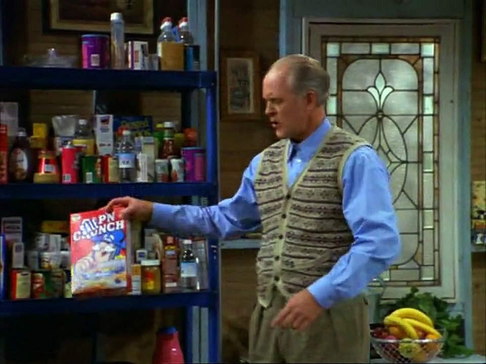 3Rd Rock From The Sun S02E01 See Dick Continue To Run