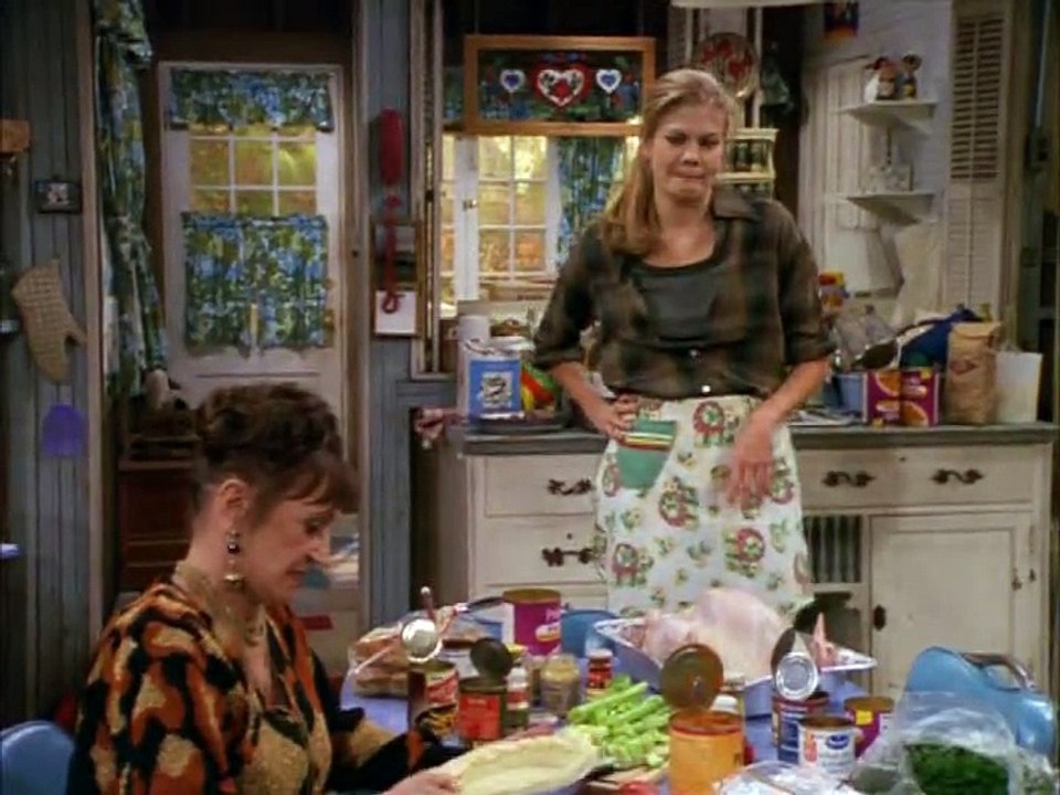 3Rd Rock From The Sun S02E10 Gobble, Gobble, Dick, Dick