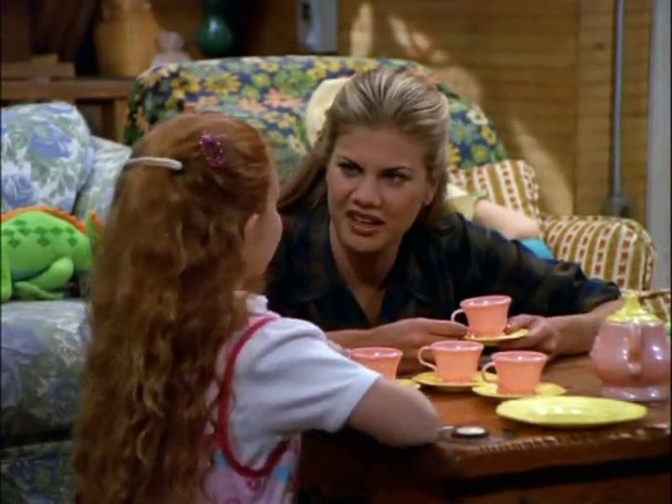 3Rd Rock From The Sun S02E22 Will Work For Dick