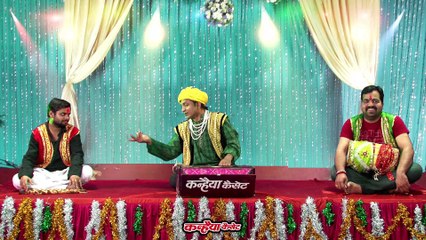 बुन्देली चुटकुले / रामलीला में काम करो / देशराज पटैरिया