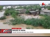 Bencana Banjir di Gujarat Tewaskan Ratusan Orang