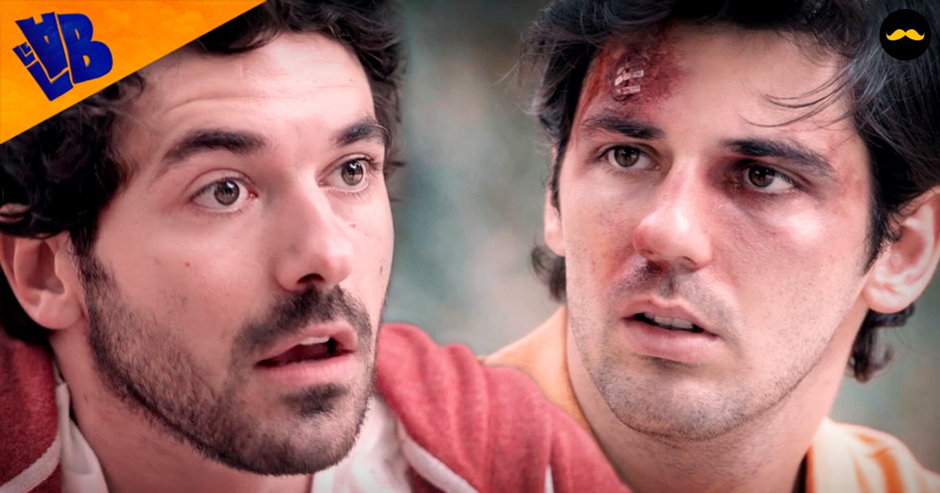 Le LAB - Baston (A&Q)