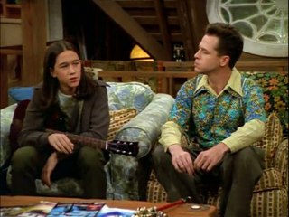 3Rd Rock From The Sun S03E03 Tricky Dick