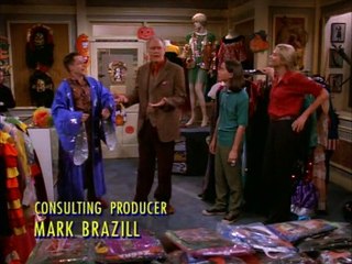 3Rd Rock From The Sun S03E05 Scaredy Dick