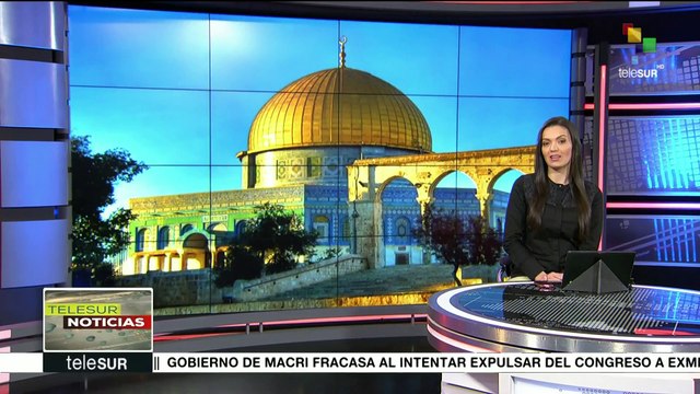 Vuelve la calma a Cisjordania tras diez días de enfrentamientos