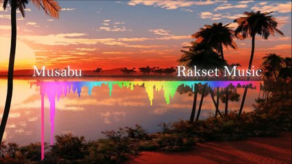 Katty Perry X Musabu-Chained To The Rhythm