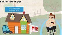 Working of Sales Manager in Real Estate - Kevin Strasser