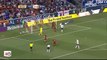 Cengiz Ünder Roma formasıyla ilk golünü attı