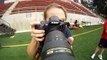 Sports Shooter Academy- POV Football