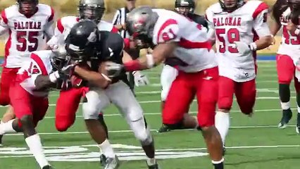 Sports Shooter Academy Three Tips- Covering Football