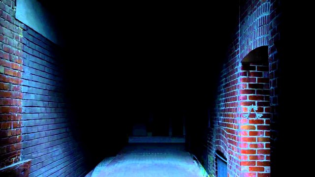 Les événements paranormaux les plus terrifiant jamais filmés - Top 5