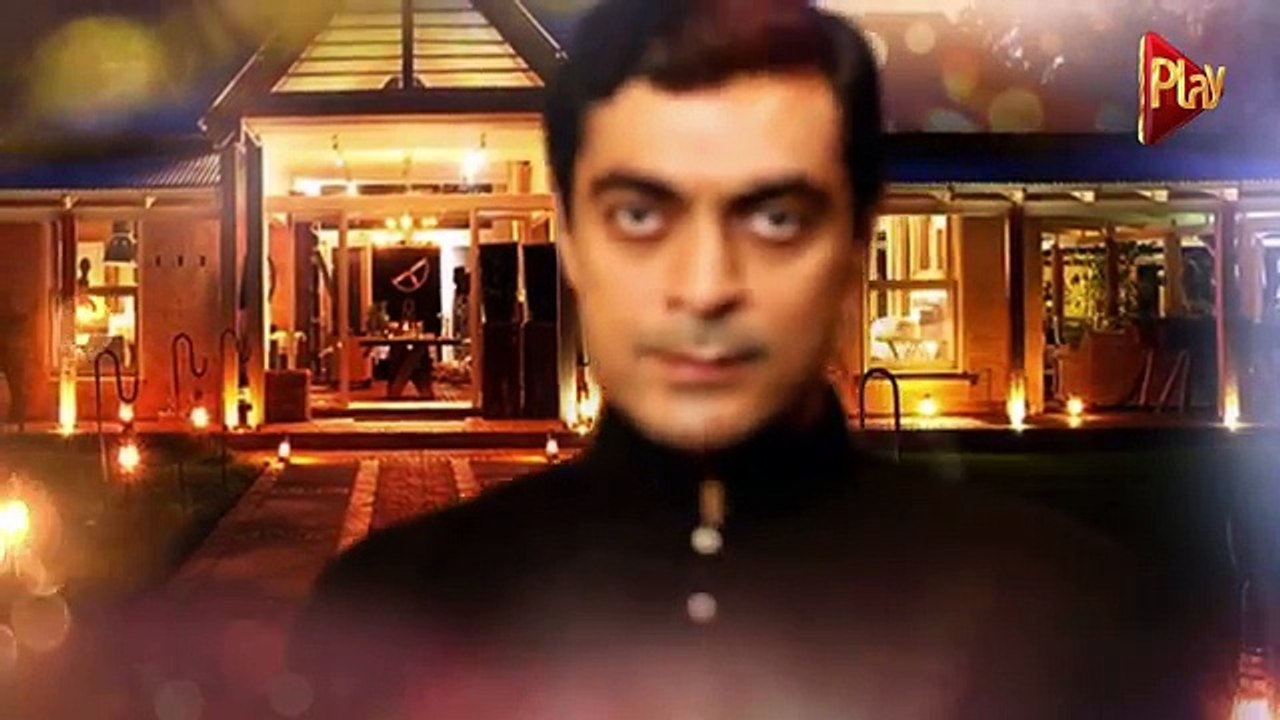 Faraib Episode 20