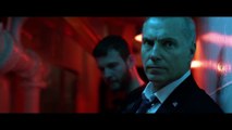 BLACK WATER Trailer (2018) Jean-Claude Van Damme, Dolph Lundgren Movie_Full-HD