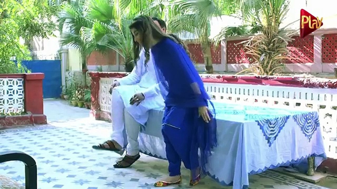 Faraib Episode 18