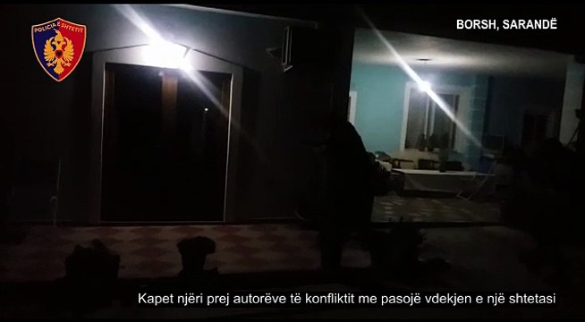 Vrasja ne Borsh, arrestohet njeri nga autoret