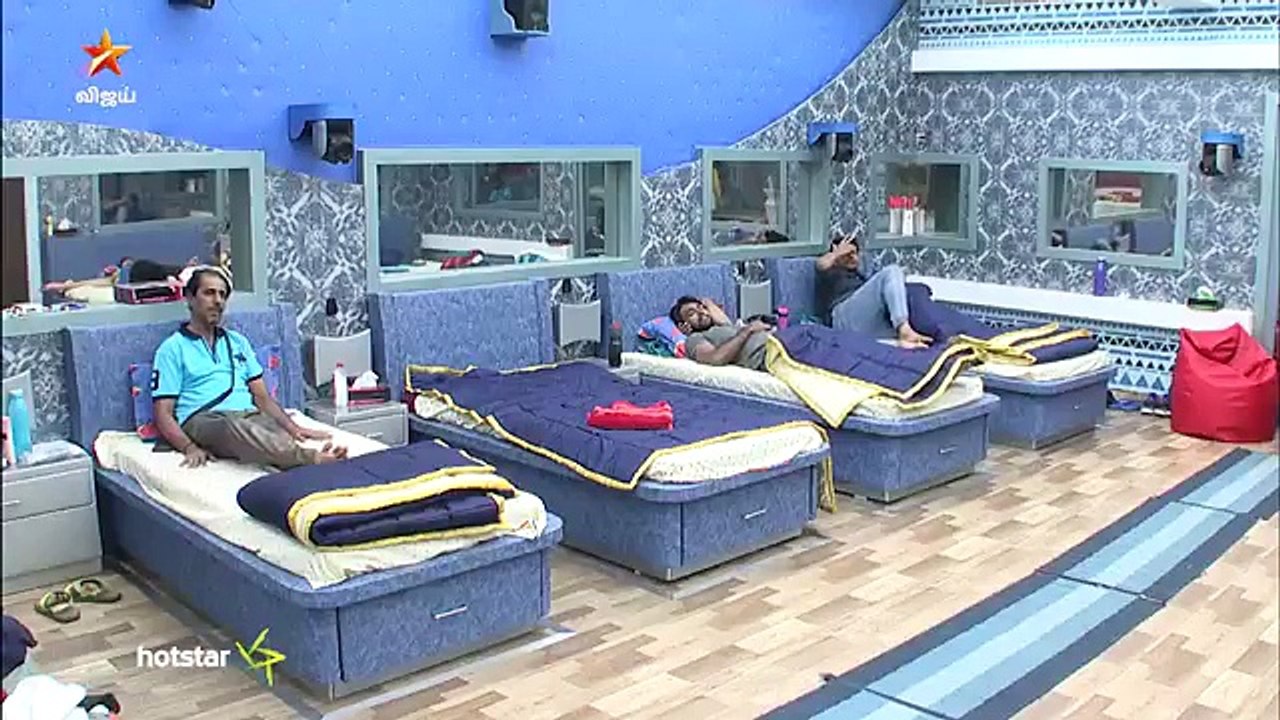 BIGG BOSS - 26th July 2017 - Promo 2