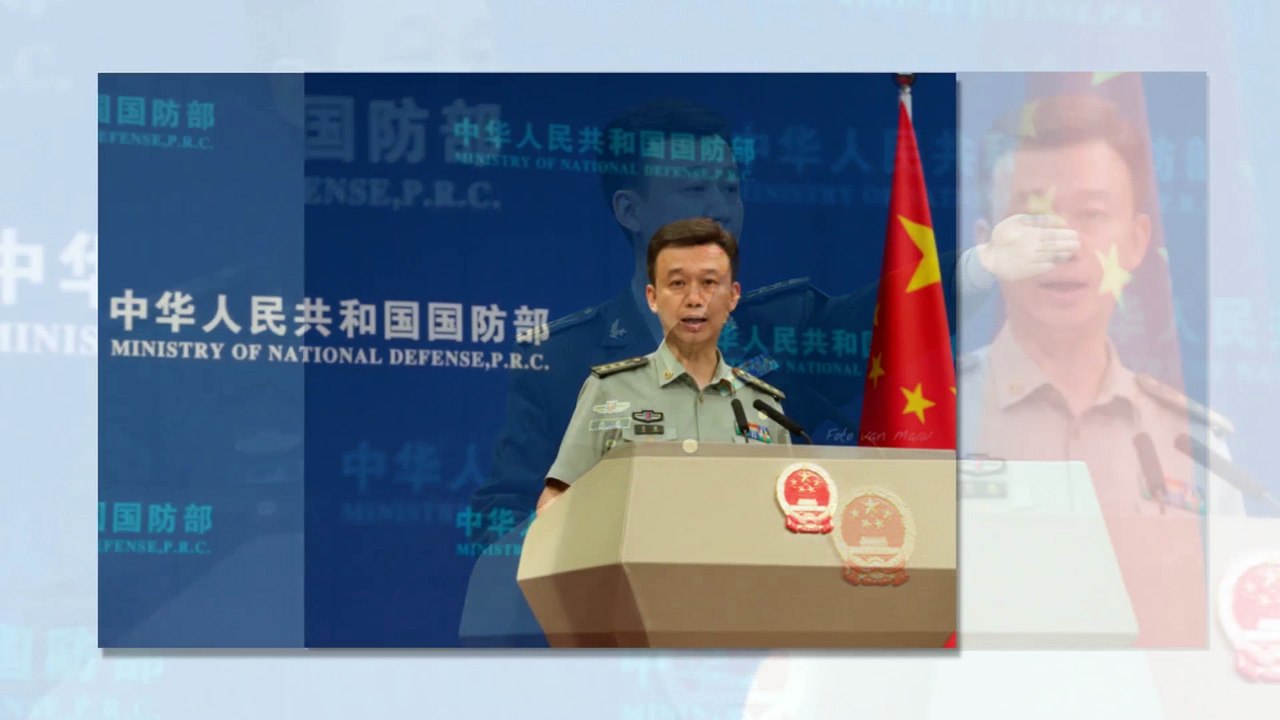 China Warned India Again