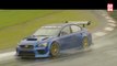 VÍDEO: ¡Brutal! Subaru WRX STI Type RA en Nürburgring y lloviendo