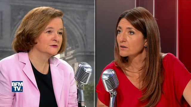 Incendies: Loiseau juge formidable que d'autres États puissent nous envoyer des moyens