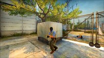 Counter-Strike: Global Offensive - Deagle Ace 5 Headshots - by kub0s