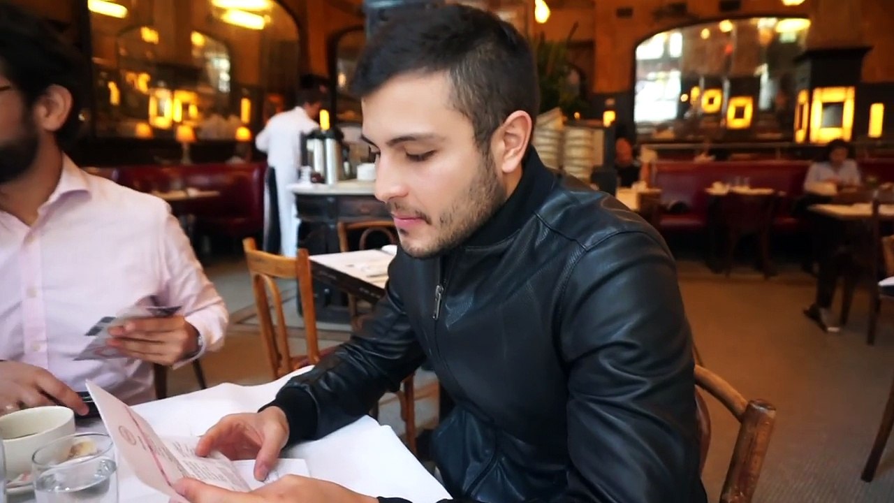 POR ESTO VINIMOS A  NUEVA YORK! - Pauvlogs