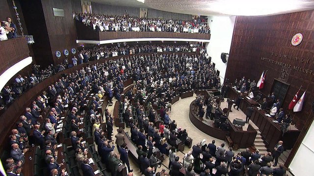 Erdogan exhorte tous les musulmans à visiter Jérusalem