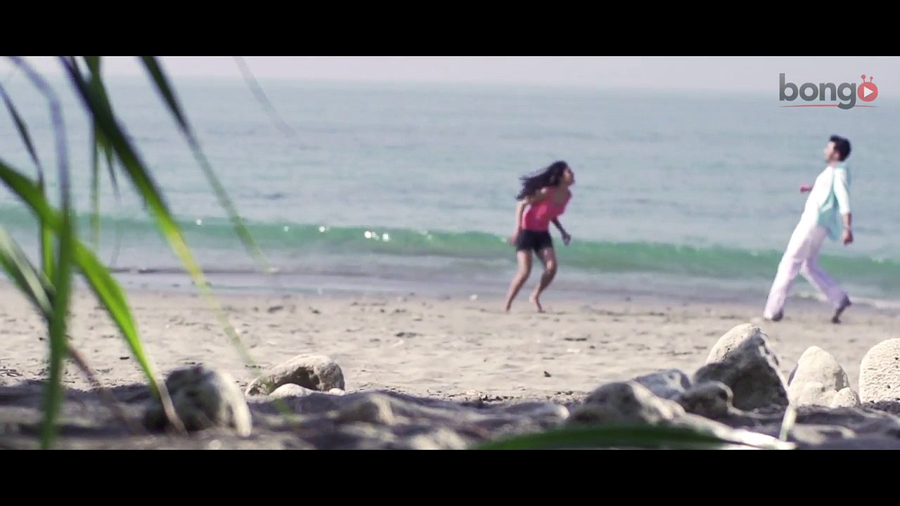 Tumi Chokh Mele Takale | Music Video | Oyshee | Imran