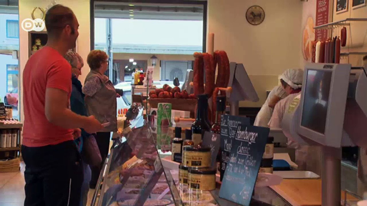 Besser Grillen – mit den Tipps vom Fleischsommelier | DW Deutsch