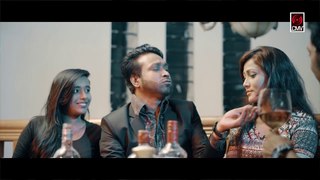 Dhoni Fokir (ধনি ফকির) ¦ ASIF AKBAR ¦ Official Music Video ¦ Asif New Song 2017