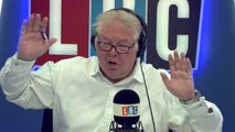 Nick Clashes With Caller In Heated Debate About Ethnicity Of Grenfell Tower Panel