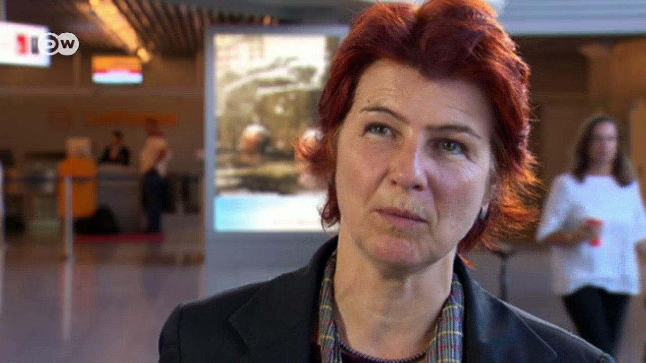 Katar in der Krise - Gespräch mit Nicolas Bremer | DW Deutsch