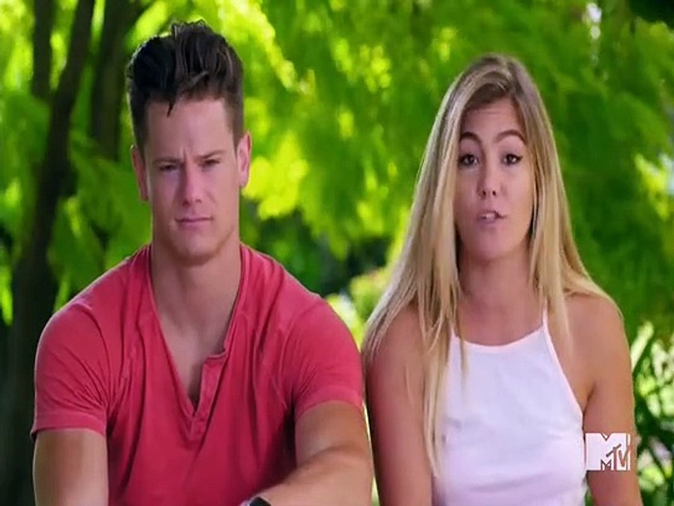 Are You the One Second Chances s01e09