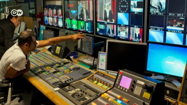 Katar-Krise: Gefahr für deutsche Firmen? | DW Deutsch