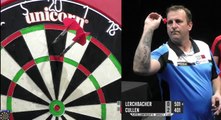 Final- Zoran Lerchbacher v Joe Cullen - Players Championship 16 HD 1080p