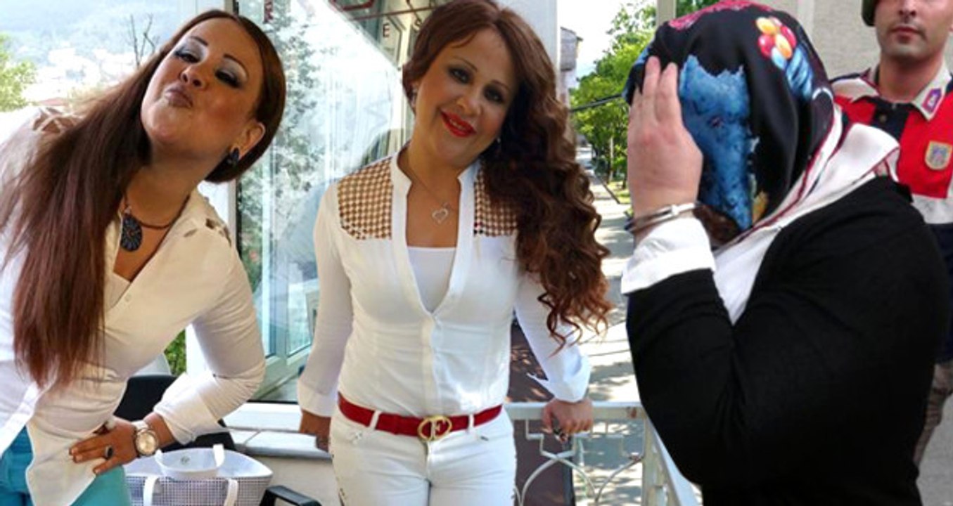 13 Milyon TL'lik Vurgun Yapan 'Ponzi Arzu'nun 8 Asır Hapsi İsteniyor