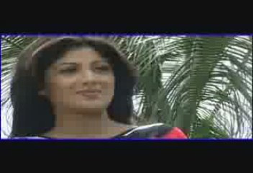 Shilpa Shetty - Indian Movie Interview