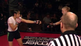 Spokane Showdown- 10-9-2010 - Fight 8